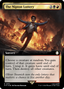 The Nipton Lottery (Extended Art) (Surge Foil) [Fallout]