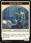Anointer Priest Token [Amonkhet Tokens]