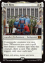 Folk Hero [Marvel Super Heroes Commander]