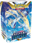 Sword & Shield: Silver Tempest - Build & Battle Box [Pokemon]