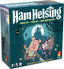 Ham Helsing Adventure Board Game – Fireside Games (1-4 Players)