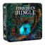 Forbidden Jungle Board Game by Gamewright | Cooperative Adventure