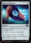Team Transmitter [Marvel Super Heroes Commander]