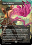 Flare of Malice (Borderless) [Modern Horizons 3]