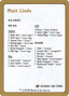 Matt Linde Decklist [World Championship Decks 1999]