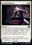 Fateful Absence (Promo Pack) [Innistrad: Midnight Hunt Promos]