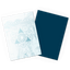 Dragon Shield: Standard 100ct Art Sleeves - Azorius Senate