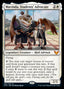 Mavinda, Students' Advocate [Strixhaven: School of Mages]