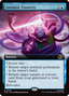 Fantastic Elasticity (Extended Art) [Marvel Super Heroes Commander]