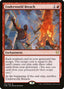 Underworld Breach (Promo Pack) [Theros Beyond Death Promos]