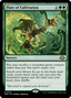 Flare of Cultivation [Modern Horizons 3]