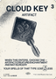 Cloud Key (0099) [Secret Lair x MSCHF: The Zeta Set]