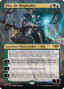 Oko, the Ringleader (Borderless) [Outlaws of Thunder Junction]