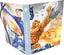 GameGenic: Marvel Super Heroes - Casual Album 18-Pocket Card Binder