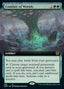 Conduit of Worlds (Extended Art) [Phyrexia: All Will Be One]