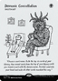 Demonic Consultation [Secret Lair Countdown Kit]