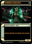 Command Subadjunct (Showcase) [Star Trek]
