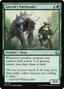 Garruk's Packleader [Foundations Commander]