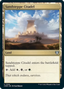 Sandsteppe Citadel [Commander Masters]