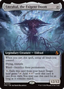 Emrakul, the Exigent Doom (Extended Art) [Reality Fracture]