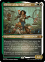 Ellivere of the Wild Court (Display Commander) [Wilds of Eldraine Commander]