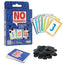 No Thanks! Card Game by Amigo — Used Excellent Condition