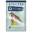 Wingspan 25 Fan-Designed Bird Cards – Birds of the U.S.A.