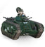 Warhammer 40,000: Astra Militarum Chimera (1 Miniature)