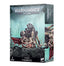 Warhammer 40,000: Tyranids Tyrannofex/Tervigon (1 Miniature)