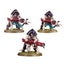 Warhammer 40K Tyranids Hive Guard – 3 Miniatures | Games Workshop