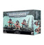 Warhammer 40K Tyranids Hive Guard – 3 Miniatures | Games Workshop