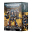 Warhammer 40,000: Imperial Knights Knight Dominus (1 Miniature)