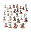 Warhammer 40,000: Combat Patrol Adepta Sororitas (27 Miniatures)