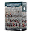 Warhammer 40,000: Combat Patrol Adepta Sororitas (27 Miniatures)