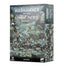 Warhammer 40,000: Combat Patrol Necrons (19 Miniatures)