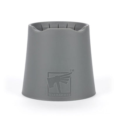Citadel Water Pot — Games Workshop Miniature Painting Accessory