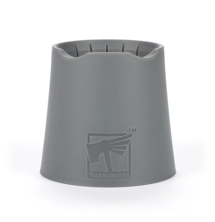 Citadel Water Pot — Games Workshop Miniature Painting Accessory