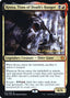 Kroxa, Titan of Death's Hunger [Theros Beyond Death Prerelease Promos]