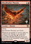 Bloodfeather Phoenix (Promo Pack) [March of the Machine Promos]