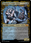 Grimgrin, Corpse-Born (Halo Foil) [Multiverse Legends]