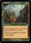 Wilderness Reclamation (Retro Frame) [Ravnica Remastered]
