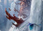 Island Art Card [Strixhaven: School of Mages Art Series]