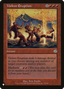 Violent Eruption [The List]