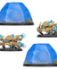 Archon Studio StarCraft Miniatures Game: Protoss - Sentry