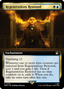 Regenerations Restored (Extended Art) [Doctor Who]