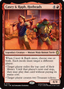 Casey & Raph, Hotheads [Teenage Mutant Ninja Turtles Commander]