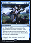 Kindred Discovery (Surge Foil) [Marvel Super Heroes Commander]