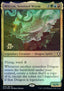 Miirym, Sentinel Wyrm [Commander Legends: Battle for Baldur's Gate Prerelease Promos]