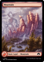 Mountain (0307) [Modern Horizons 3]
