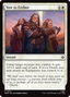 Vow to Erebor [The Hobbit]